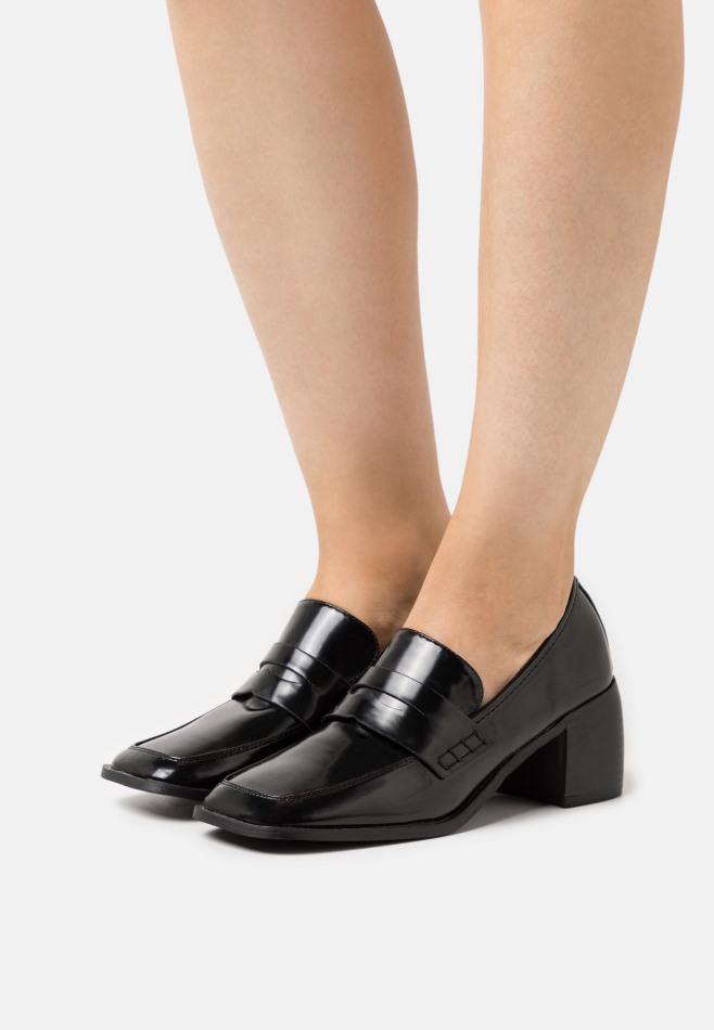 Gabour | Exclusive Black Fit Maeve - Talons Classiques